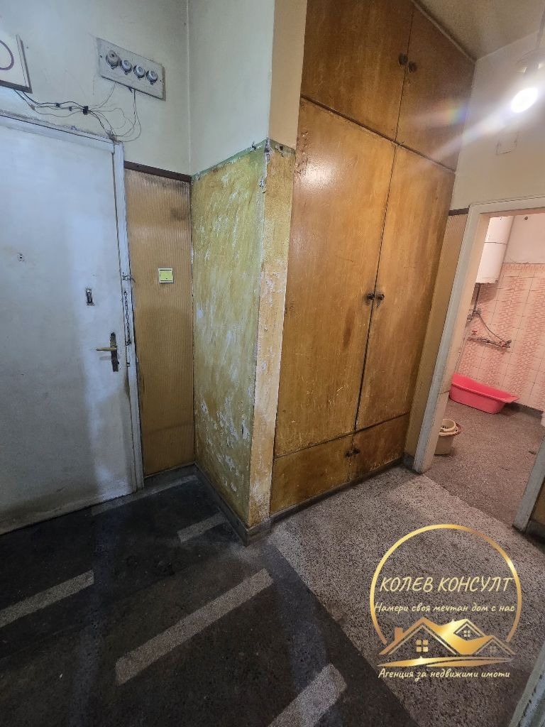 Продава 4-СТАЕН, гр. Димитровград, област Хасково, снимка 9 - Апартаменти - 53430447