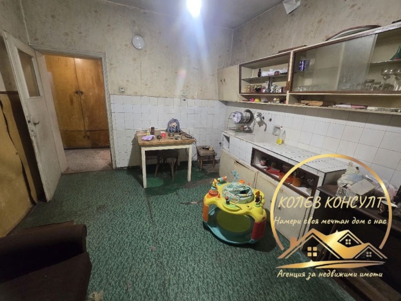 Продава 4-СТАЕН, гр. Димитровград, област Хасково, снимка 7 - Апартаменти - 53430447