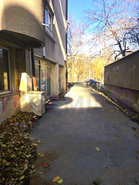 Te koop  Kantoor Sofia , Lozenets , 400 m² | 96711569 - afbeelding [14]