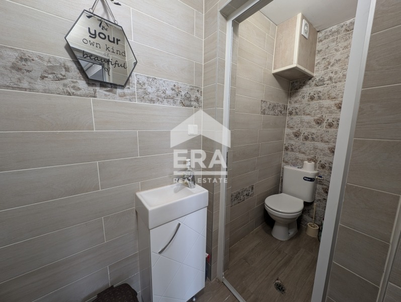 Продава ОФИС, гр. Шумен, Център, снимка 5 - Офиси - 56266061