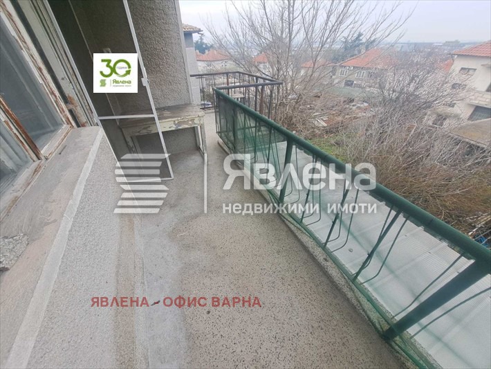 Продава ЕТАЖ ОТ КЪЩА, гр. Аксаково, област Варна, снимка 5 - Етаж от къща - 55306150