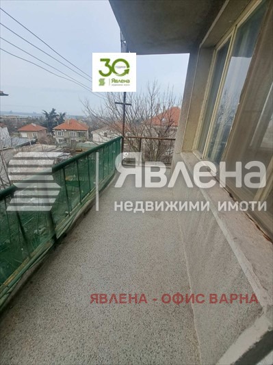 Продава ЕТАЖ ОТ КЪЩА, гр. Аксаково, област Варна, снимка 8 - Етаж от къща - 55306150