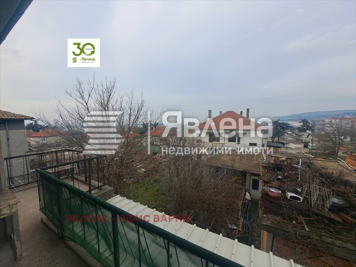 Продава ЕТАЖ ОТ КЪЩА, гр. Аксаково, област Варна, снимка 4 - Етаж от къща - 55306150