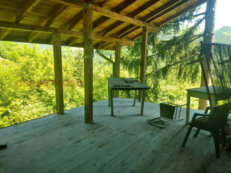 Te koop  Huis regio Sofia , Tompsan , 200 m² | 48446295 - afbeelding [4]