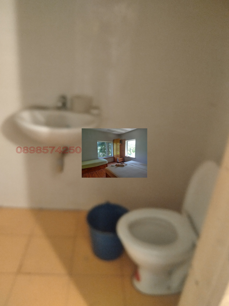 Te koop  Huis regio Sofia , Tompsan , 200 m² | 48446295 - afbeelding [6]