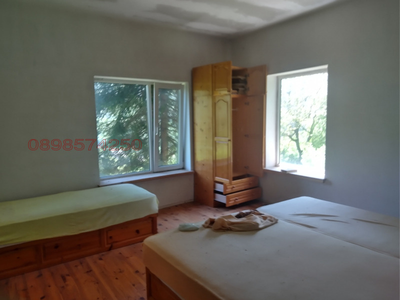 Te koop  Huis regio Sofia , Tompsan , 200 m² | 48446295 - afbeelding [7]