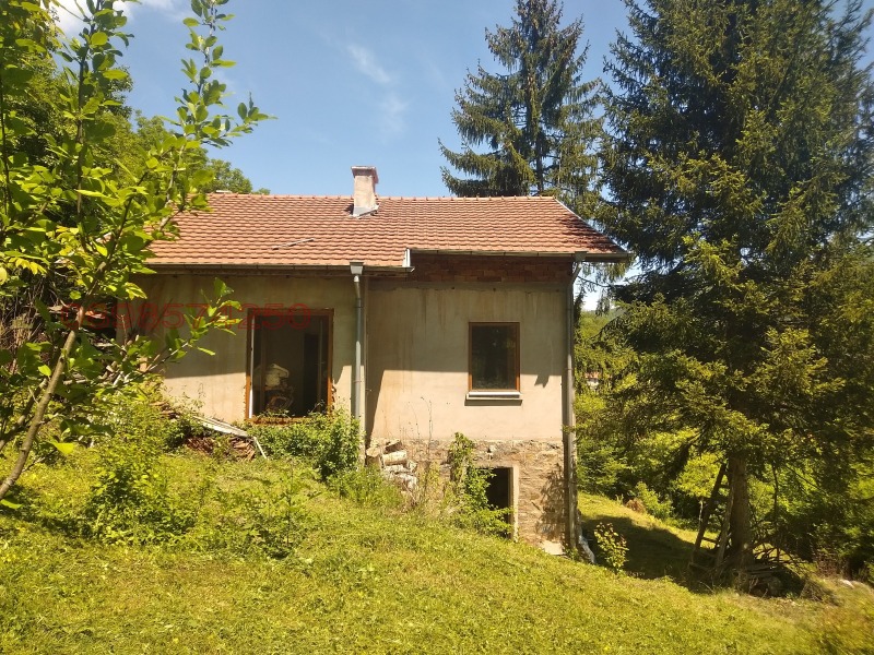 Te koop  Huis regio Sofia , Tompsan , 200 m² | 48446295 - afbeelding [11]