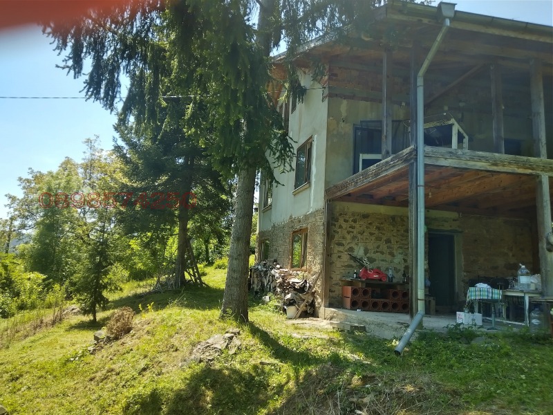 Te koop  Huis regio Sofia , Tompsan , 200 m² | 48446295 - afbeelding [12]