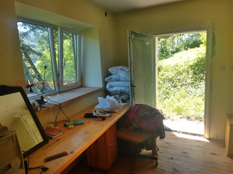 Te koop  Huis regio Sofia , Tompsan , 200 m² | 48446295 - afbeelding [5]