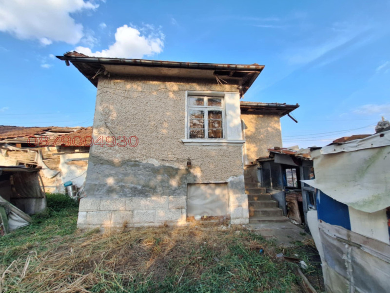 Продава КЪЩА, с. Сандрово, област Русе