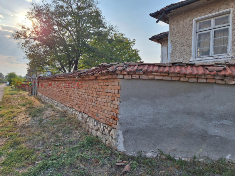 Продава КЪЩА, с. Сандрово, област Русе, снимка 3 - Къщи - 52785528