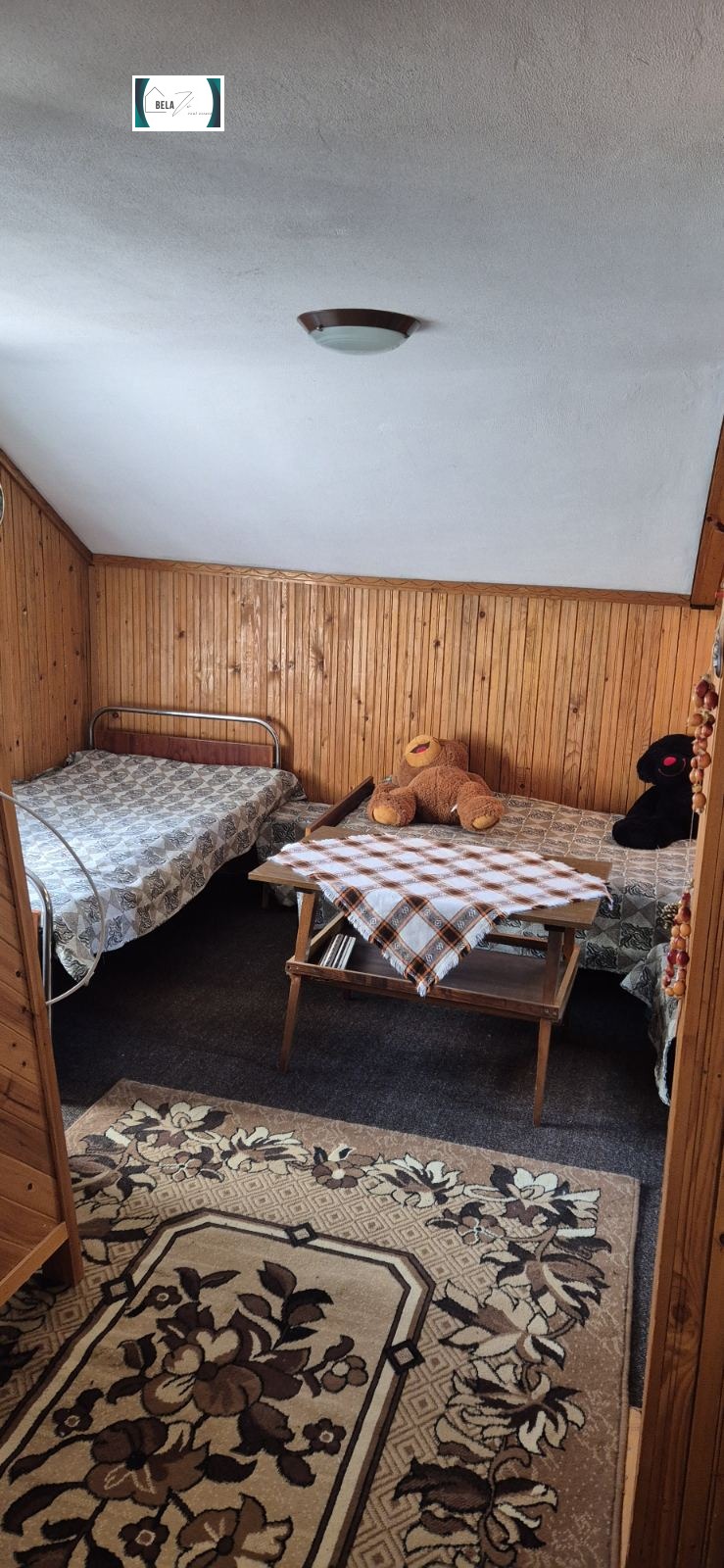 In vendita  Casa regione Pernik , Gedna , 36 mq | 18762056 - Immagine [4]