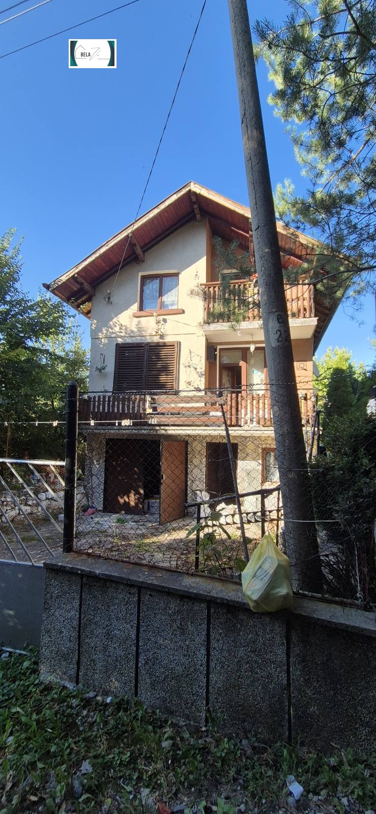 In vendita  Casa regione Pernik , Gedna , 36 mq | 18762056 - Immagine [3]