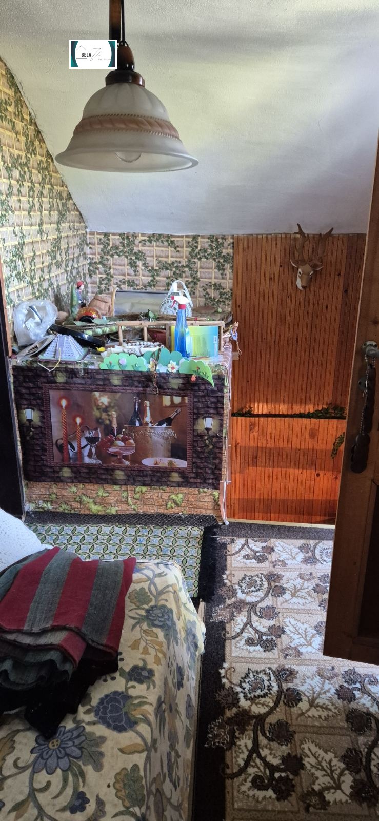 In vendita  Casa regione Pernik , Gedna , 36 mq | 18762056 - Immagine [7]