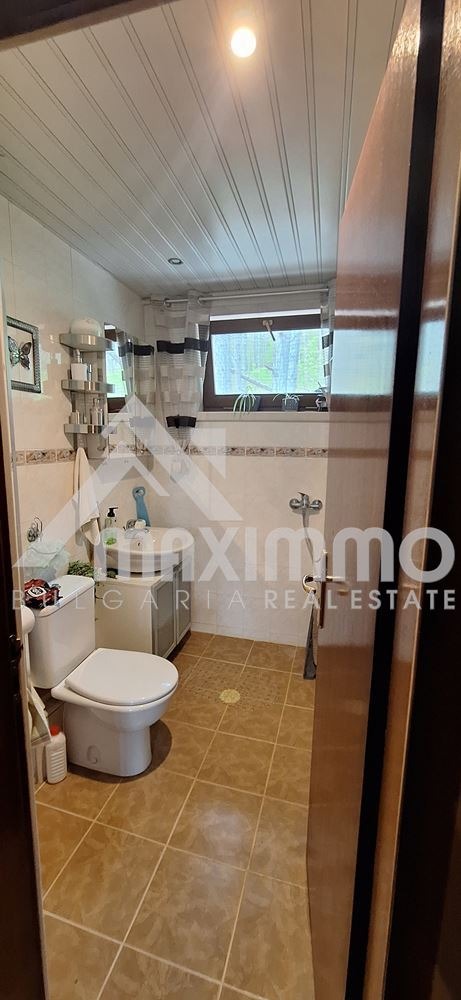 Продава КЪЩА, гр. Варна, Виница, снимка 11 - Къщи - 54463178