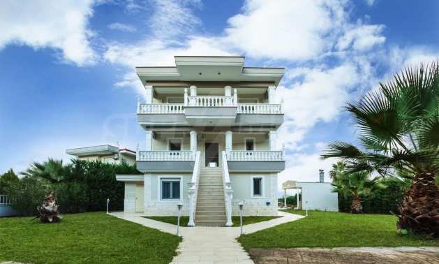 Продава ВИЛА, Извън страната, област Извън страната, снимка 2 - Вили - 51238930