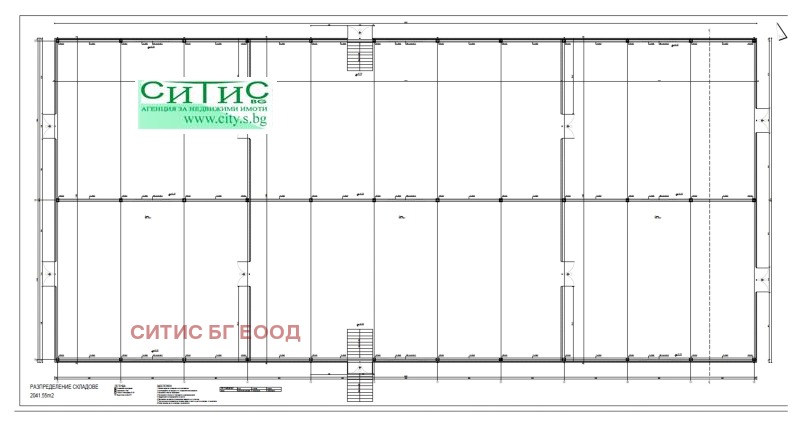 Продаја  Складиште Софија , Обелја 2 , 2042 м2 | 28500342 - слика [3]