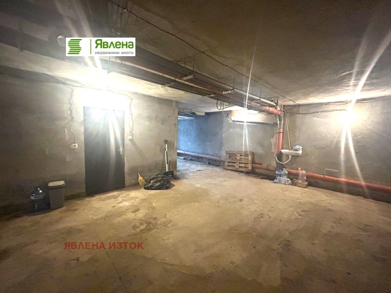 Продава ГАРАЖ, ПАРКОМЯСТО, гр. София, Зона Б-19, снимка 2 - Гаражи и паркоместа - 53411239