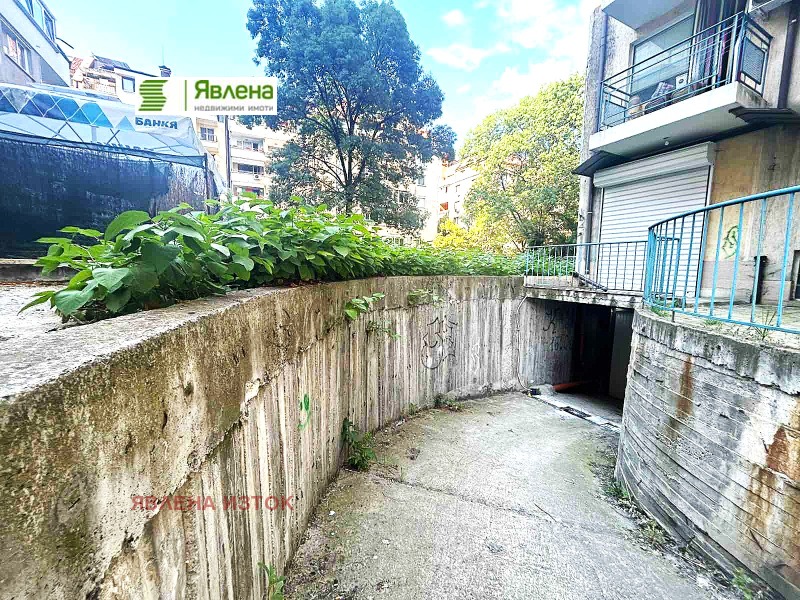 Продава ГАРАЖ, ПАРКОМЯСТО, гр. София, Зона Б-19, снимка 3 - Гаражи и паркоместа - 53411239