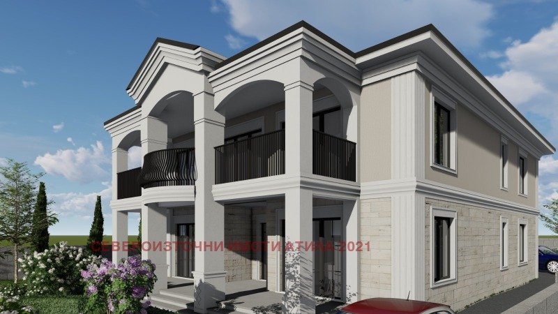 Na prodej  Spiknutí oblast Varna , General Kantardžievo , 980 m2 | 65549132 - obraz [11]