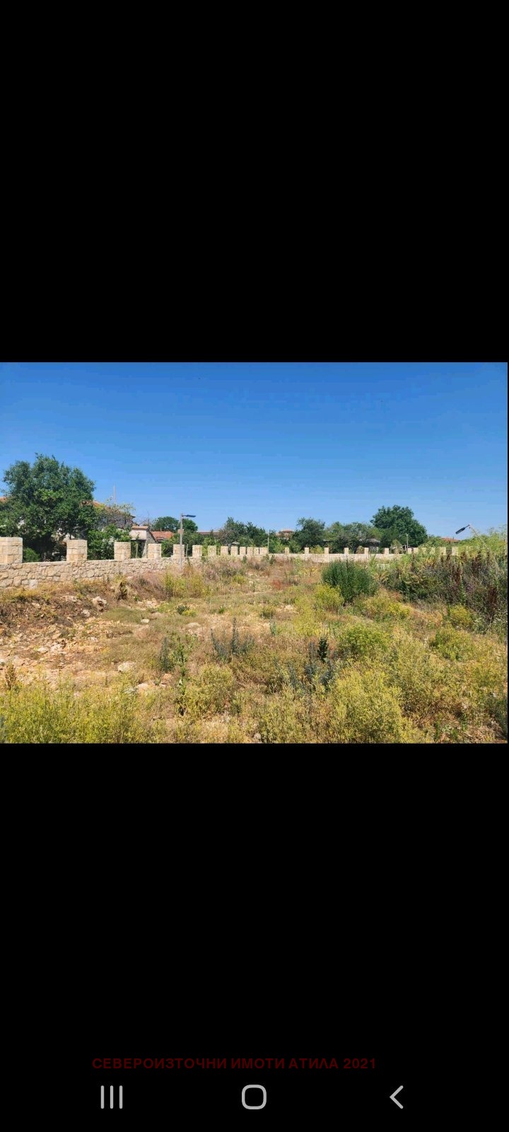 Na prodej  Spiknutí oblast Varna , General Kantardžievo , 980 m2 | 65549132 - obraz [6]