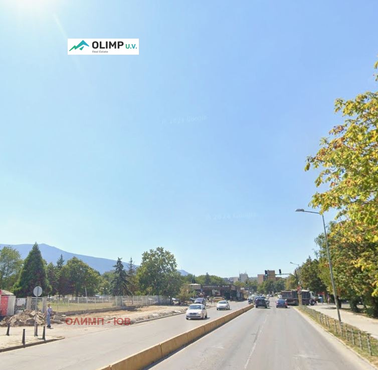 Продава ПАРЦЕЛ, гр. София, Студентски град, снимка 3 - Парцели - 55463396