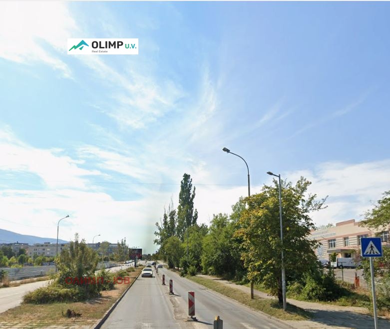 Продава ПАРЦЕЛ, гр. София, Студентски град, снимка 2 - Парцели - 55463396