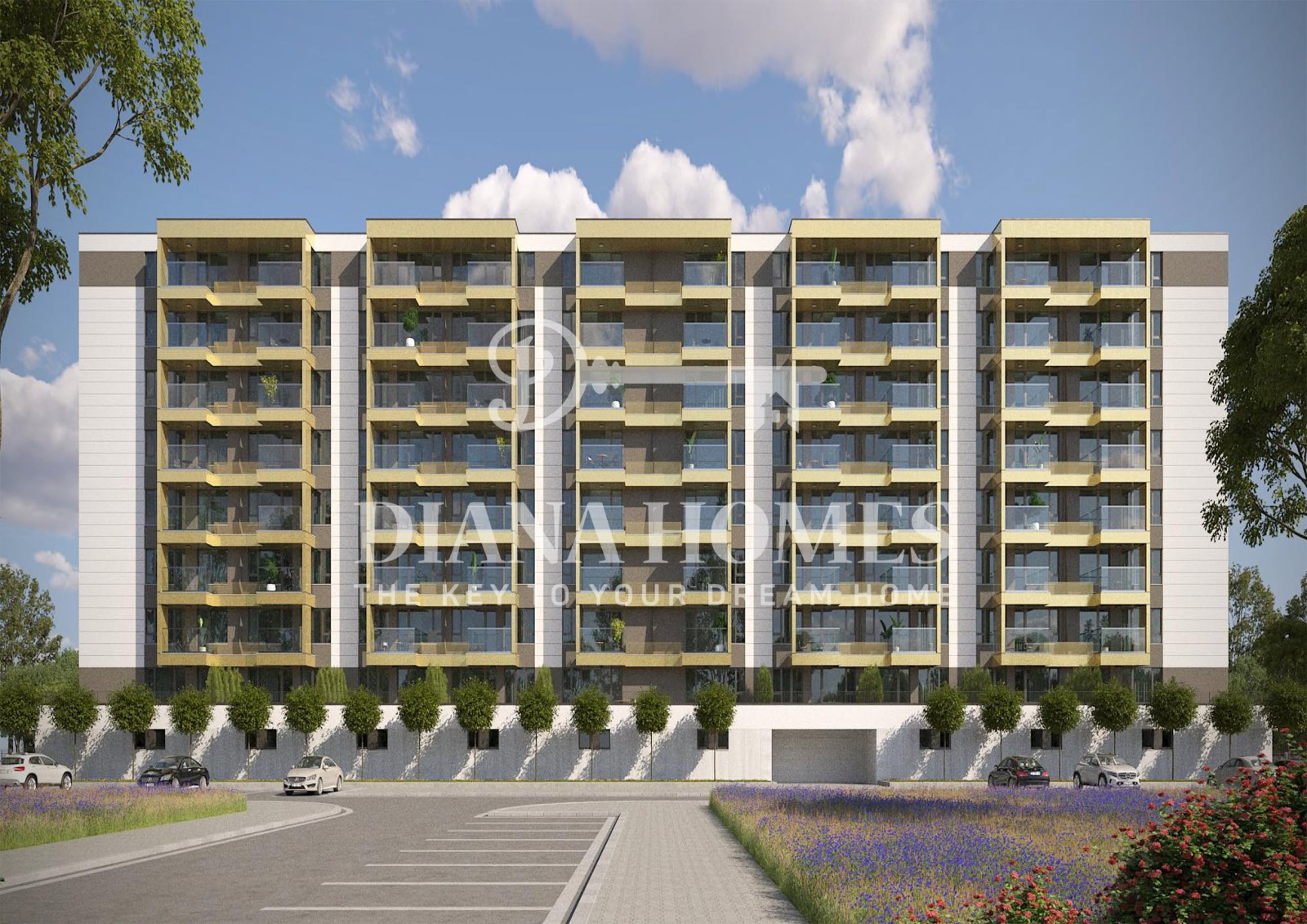 Продава 1-СТАЕН, гр. София, Левски Г, снимка 2 - Апартаменти - 52499139