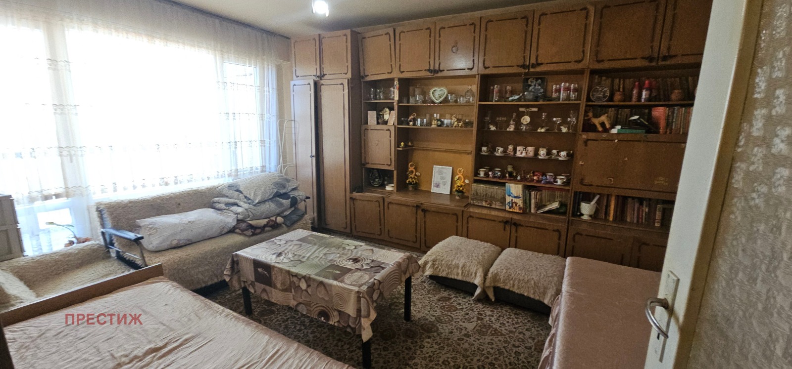 Продава 1-СТАЕН, гр. Перник, Тева