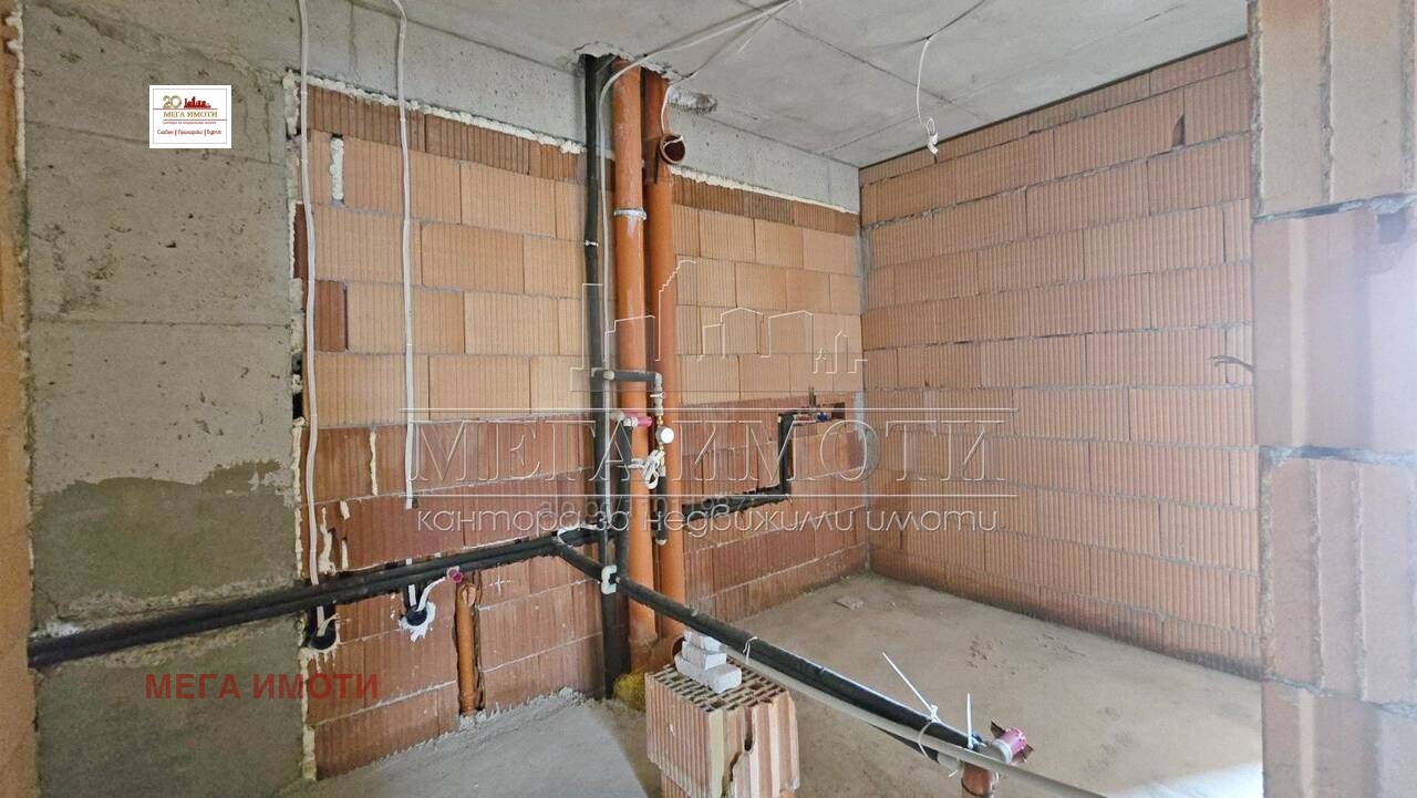 Продава 2-СТАЕН, гр. Поморие, област Бургас, снимка 7 - Апартаменти - 53949205