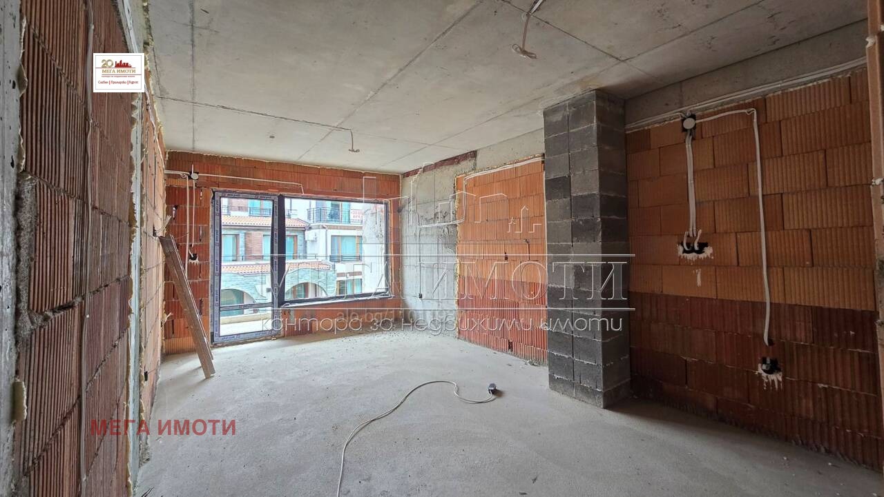 Продава 2-СТАЕН, гр. Поморие, област Бургас, снимка 2 - Апартаменти - 53949205