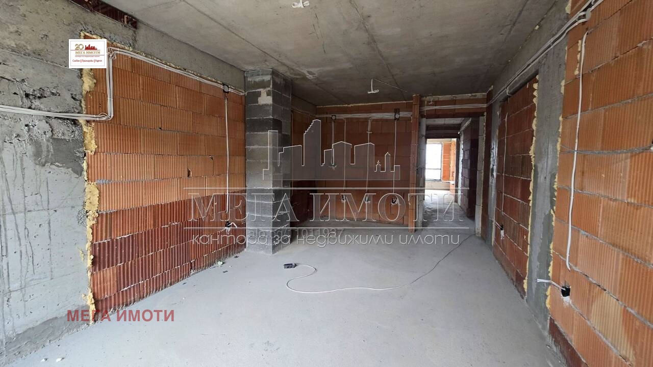 Продава 2-СТАЕН, гр. Поморие, област Бургас, снимка 3 - Апартаменти - 53949205