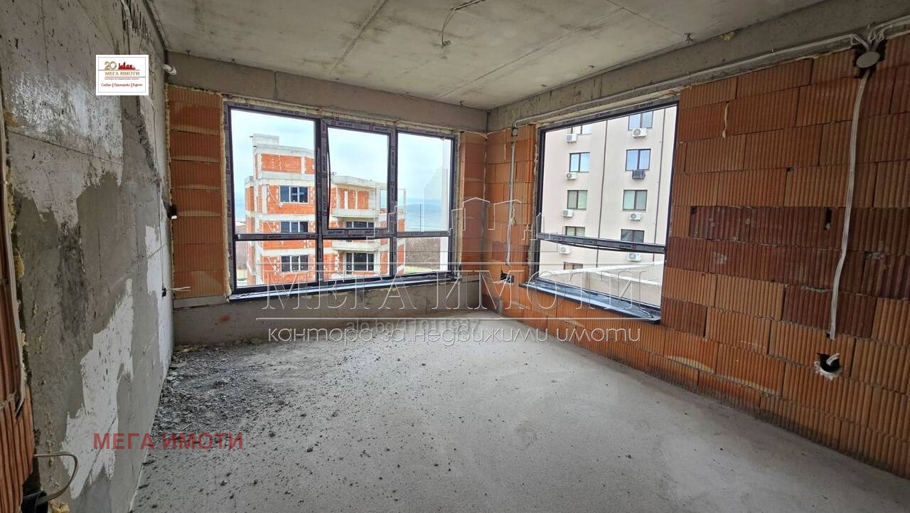 Продава 2-СТАЕН, гр. Поморие, област Бургас, снимка 4 - Апартаменти - 53949205