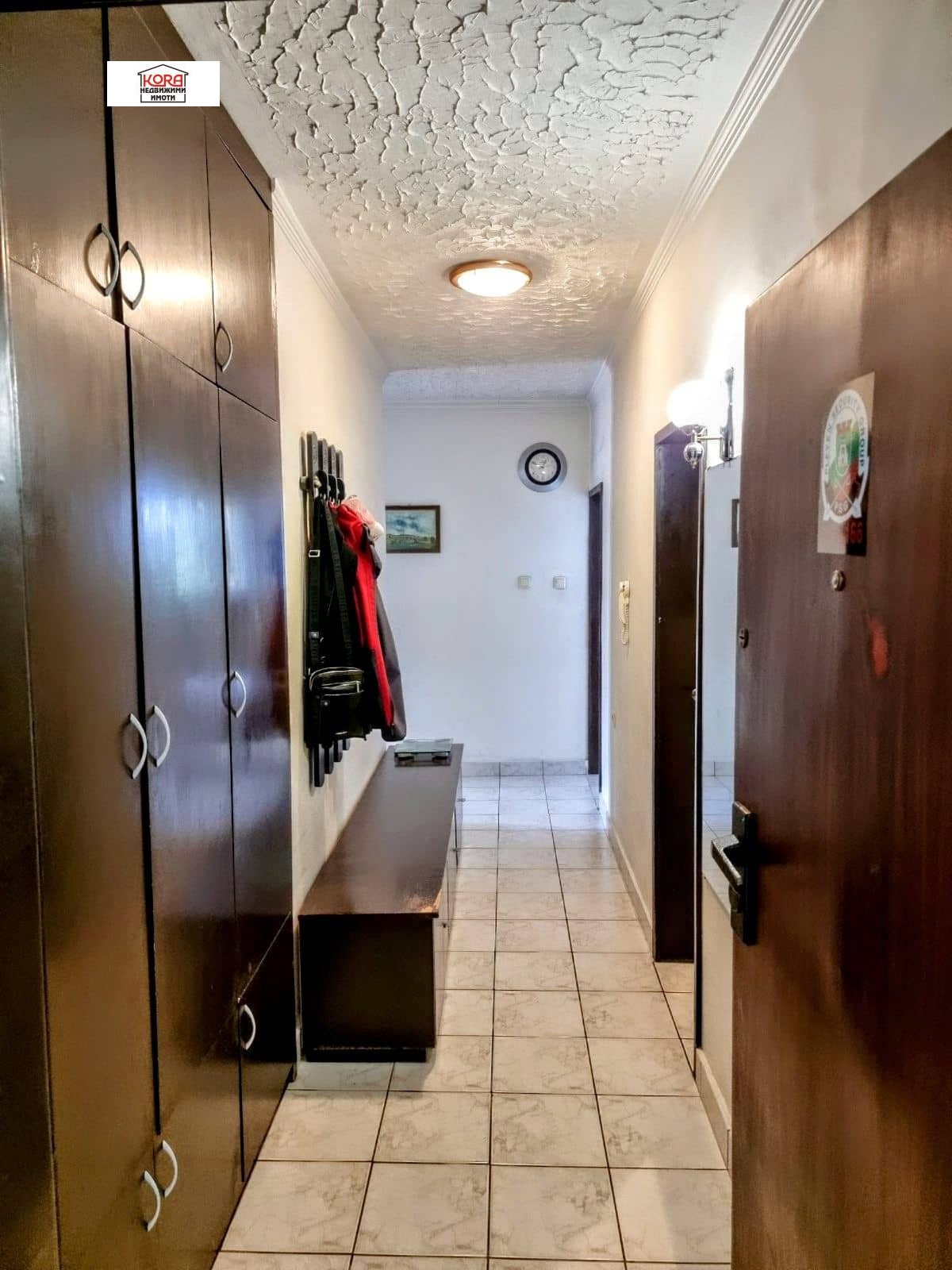 Продава 2-СТАЕН, гр. Плевен, Широк център, снимка 11 - Апартаменти - 54620007