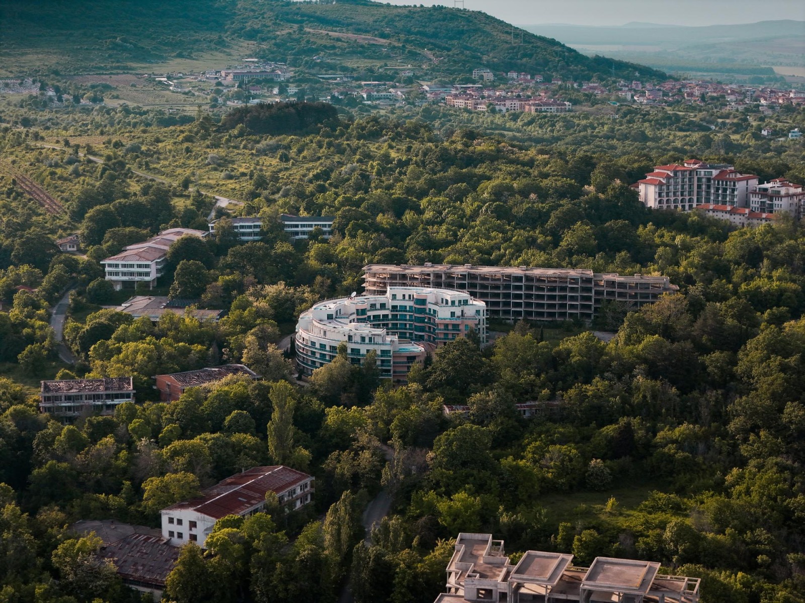 Продава 2-СТАЕН, гр. Обзор, област Бургас, снимка 13 - Апартаменти - 54748046