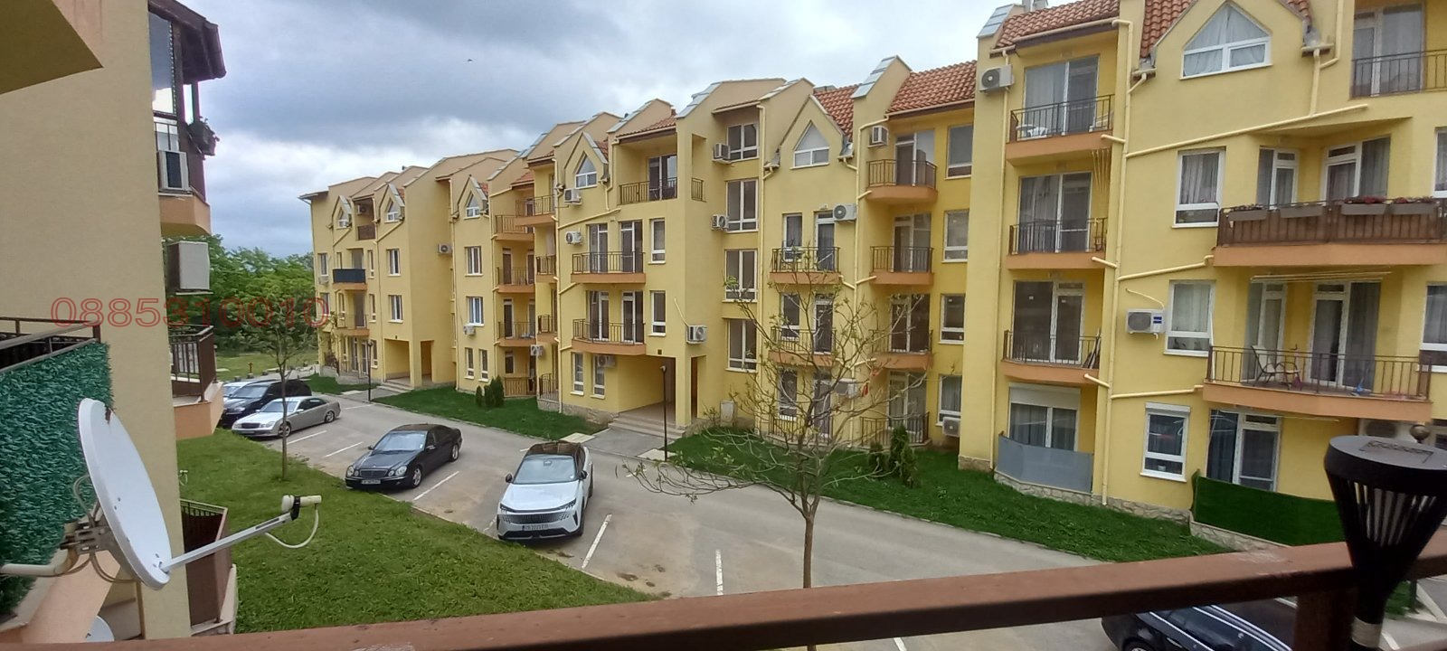 Продава 2-СТАЕН, с. Нови хан, област София област, снимка 6 - Апартаменти - 56219123