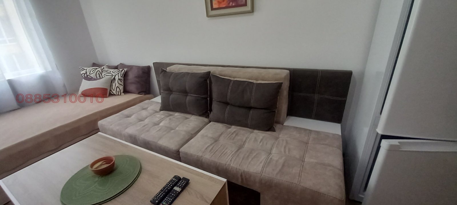 Продава 2-СТАЕН, с. Нови хан, област София област, снимка 2 - Апартаменти - 56219123