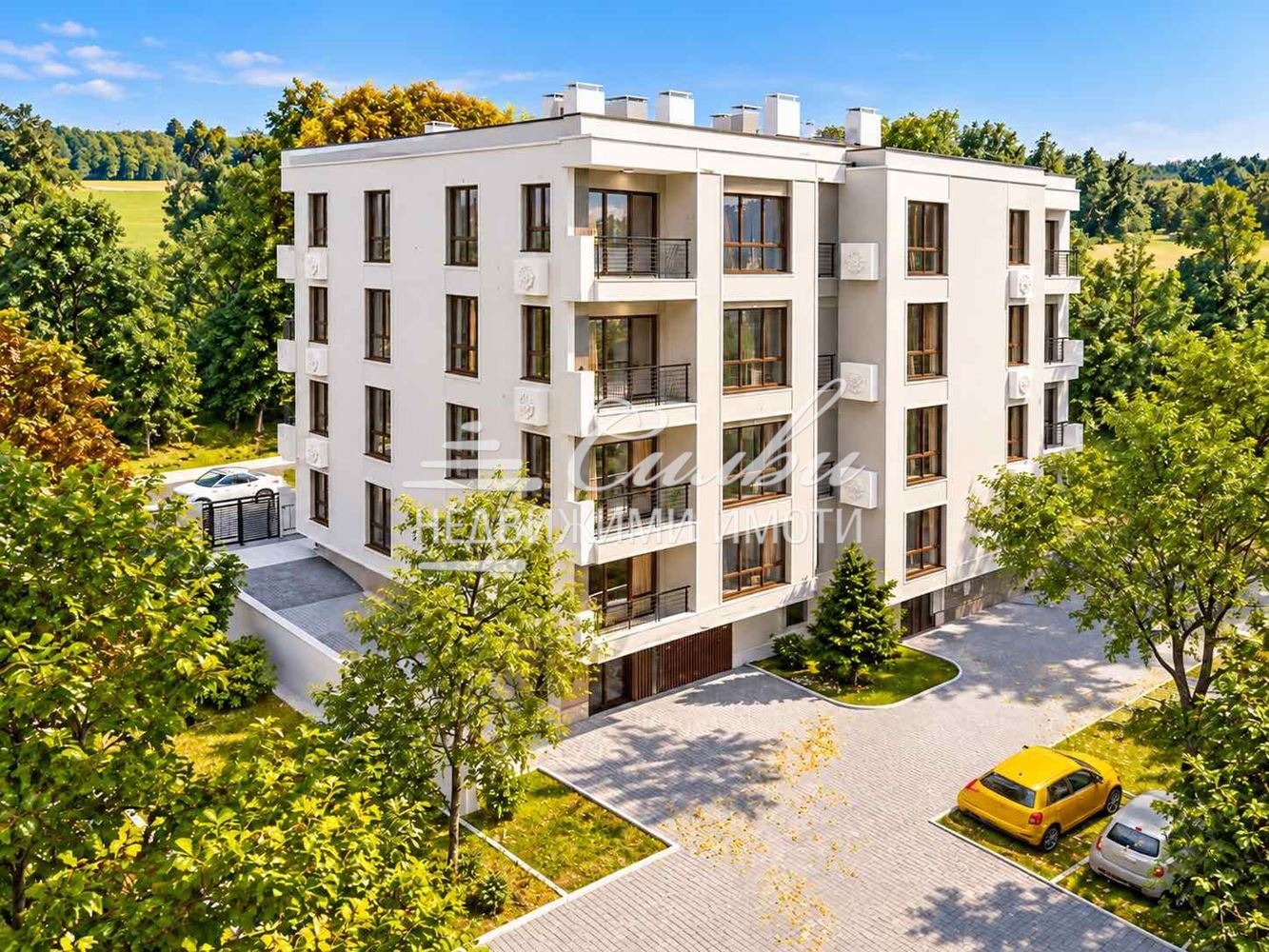 Продава 2-СТАЕН, гр. Търговище, Център