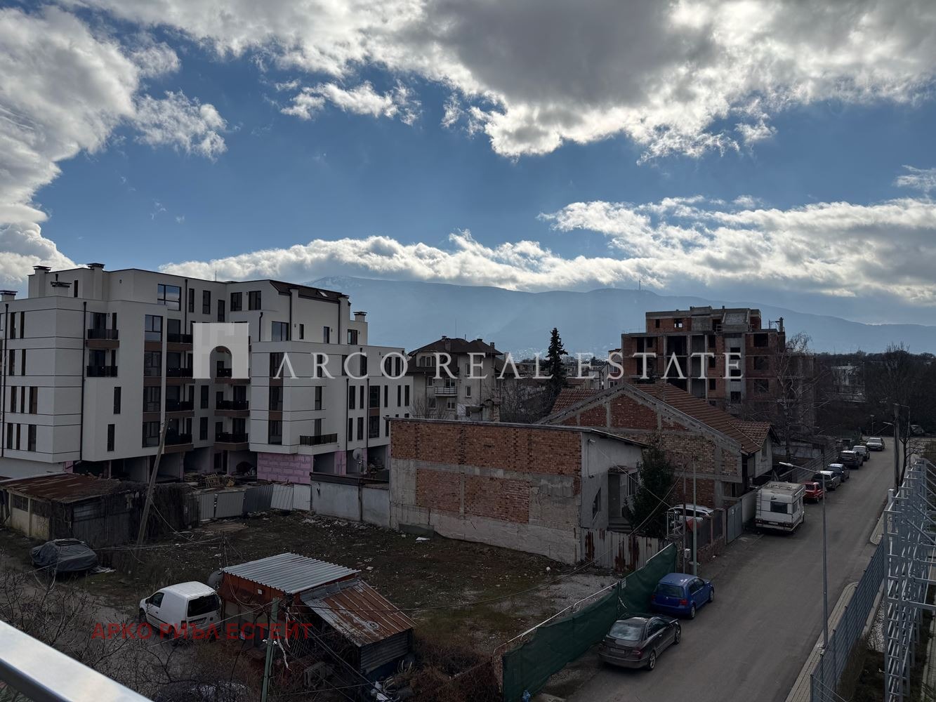 Продава 3-СТАЕН, гр. София, Овча купел, снимка 10 - Апартаменти - 53455919