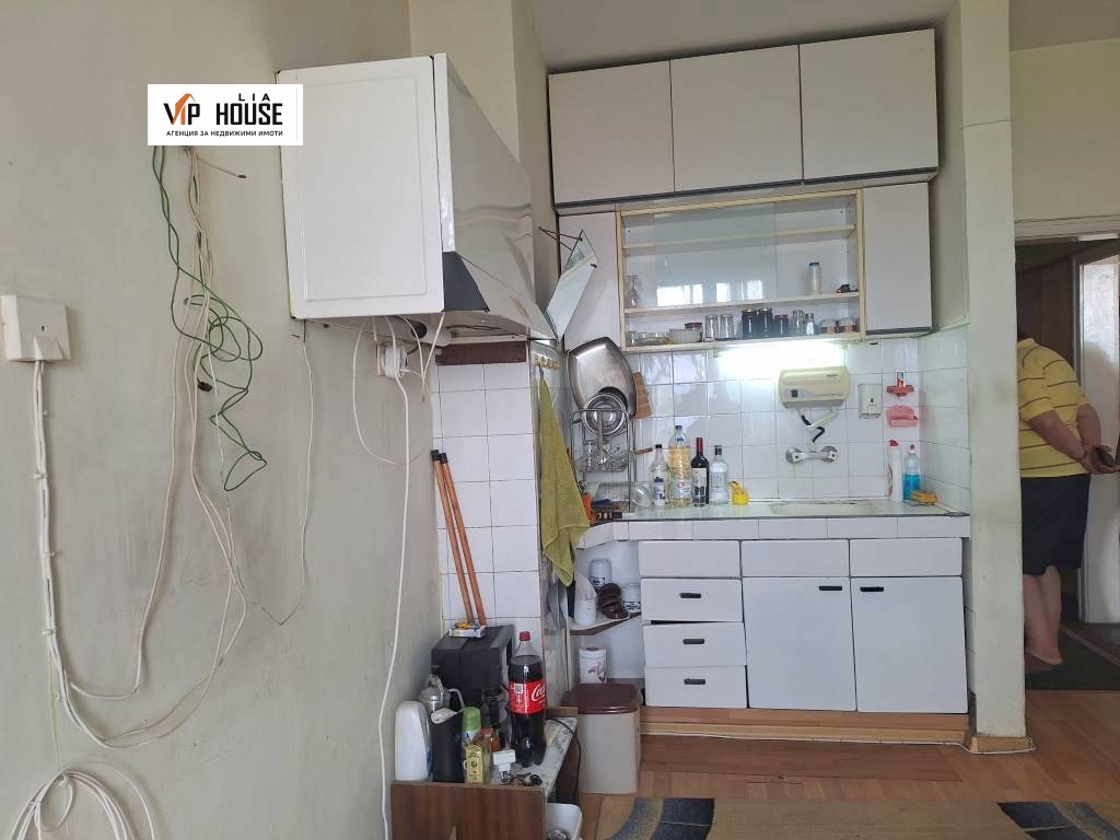 Продава 3-СТАЕН, гр. Пазарджик, Център, снимка 8 - Апартаменти - 54493497