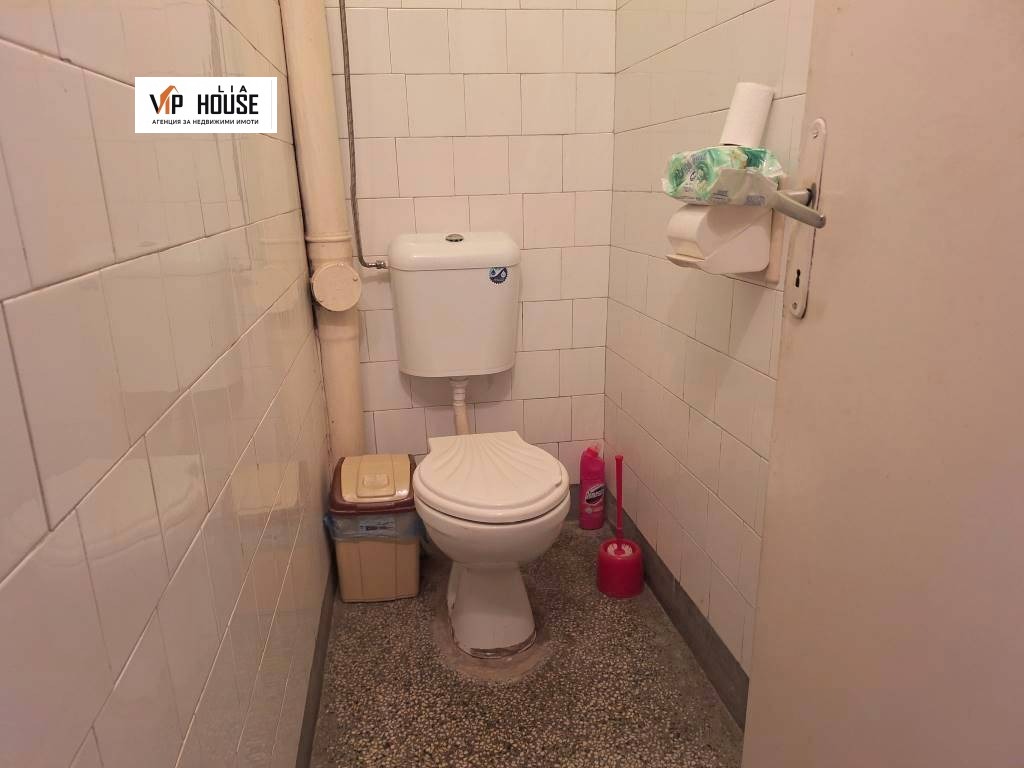 Продава 3-СТАЕН, гр. Пазарджик, Център, снимка 10 - Апартаменти - 54493497