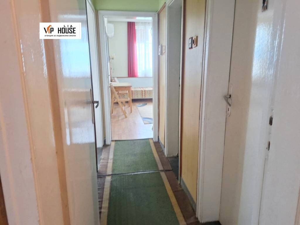 Продава 3-СТАЕН, гр. Пазарджик, Център, снимка 5 - Апартаменти - 54493497