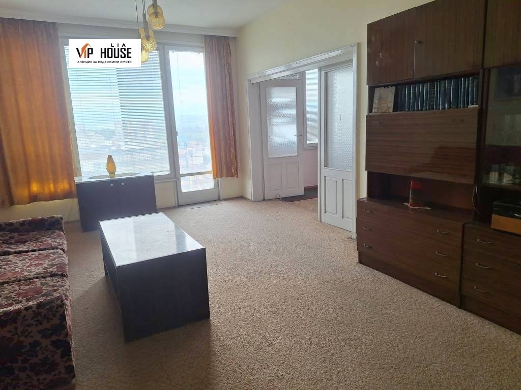 Продава 3-СТАЕН, гр. Пазарджик, Център, снимка 2 - Апартаменти - 54493497
