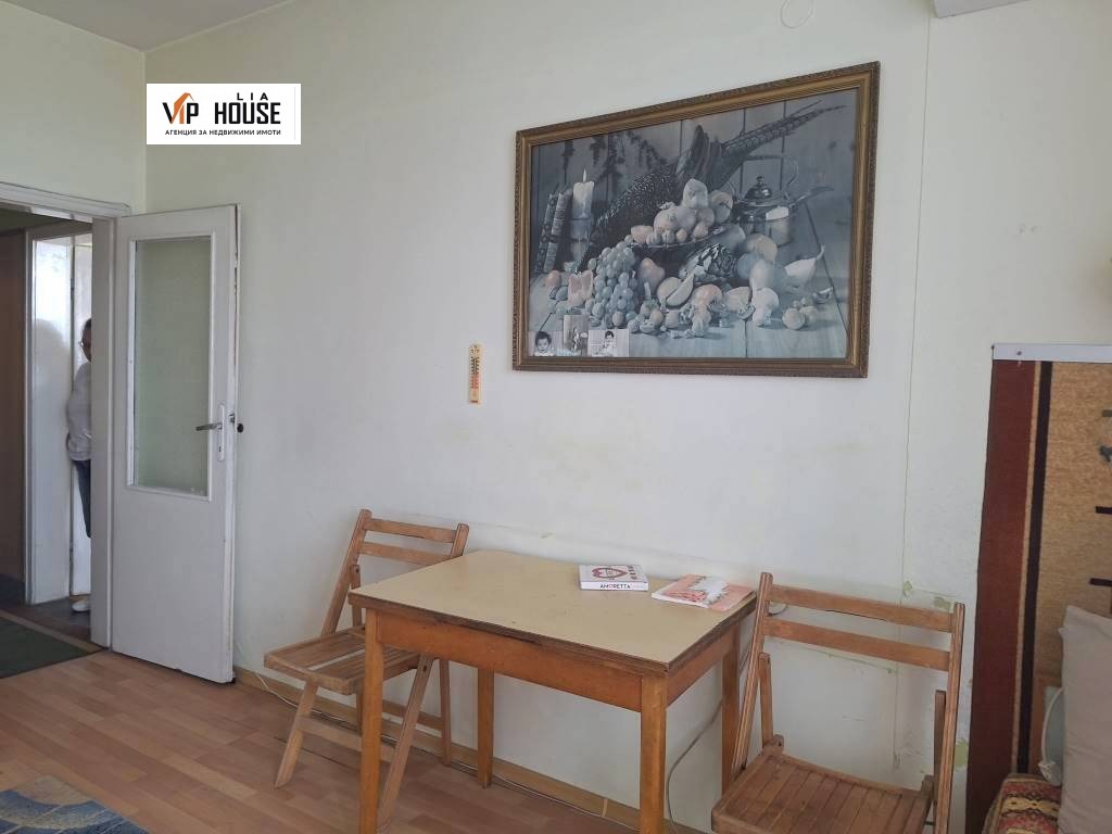 Продава 3-СТАЕН, гр. Пазарджик, Център, снимка 9 - Апартаменти - 54493497