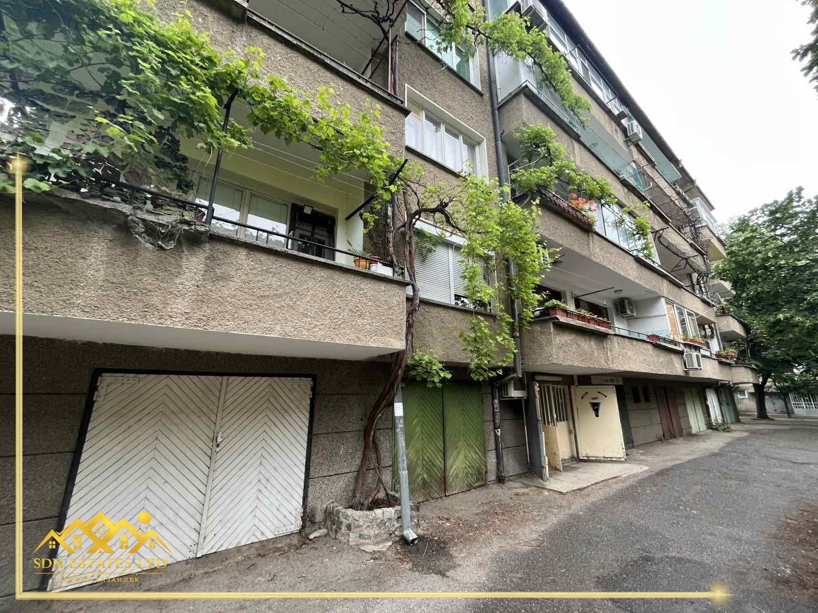 Продава 3-СТАЕН, гр. Казанлък, област Стара Загора