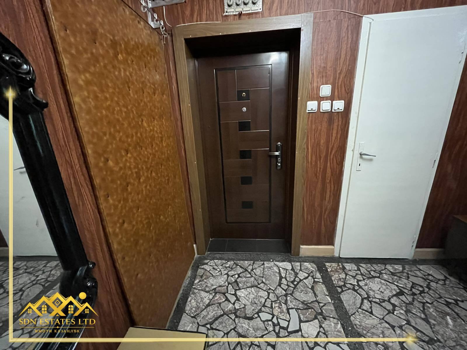 Продава 3-СТАЕН, гр. Казанлък, област Стара Загора, снимка 10 - Апартаменти - 54643795