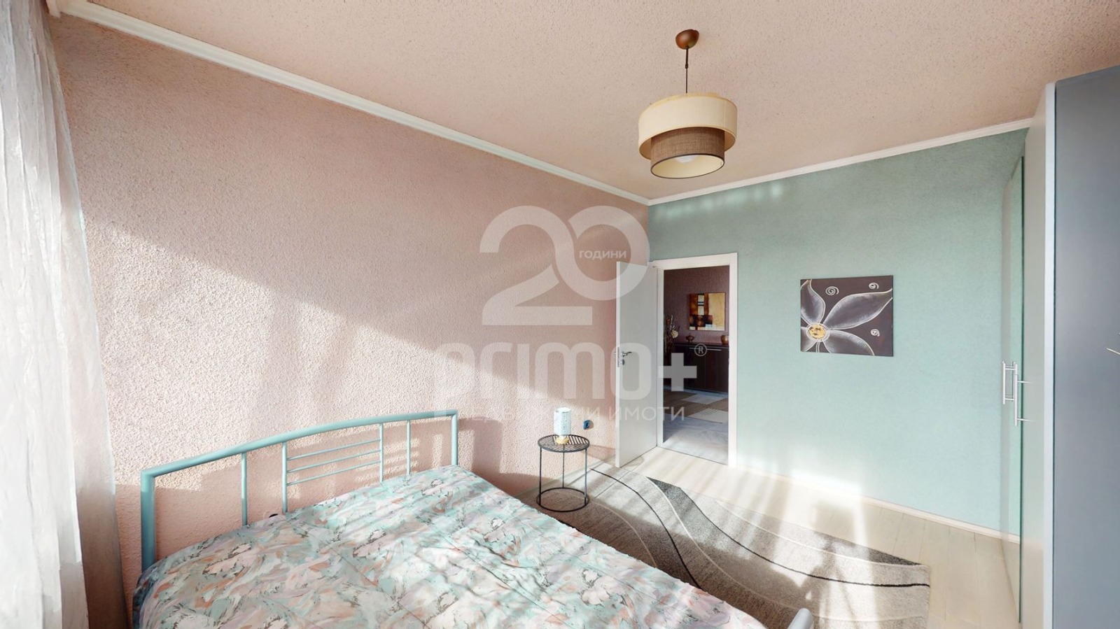 Продава 3-СТАЕН, гр. София, Стрелбище, снимка 4 - Апартаменти - 54909929