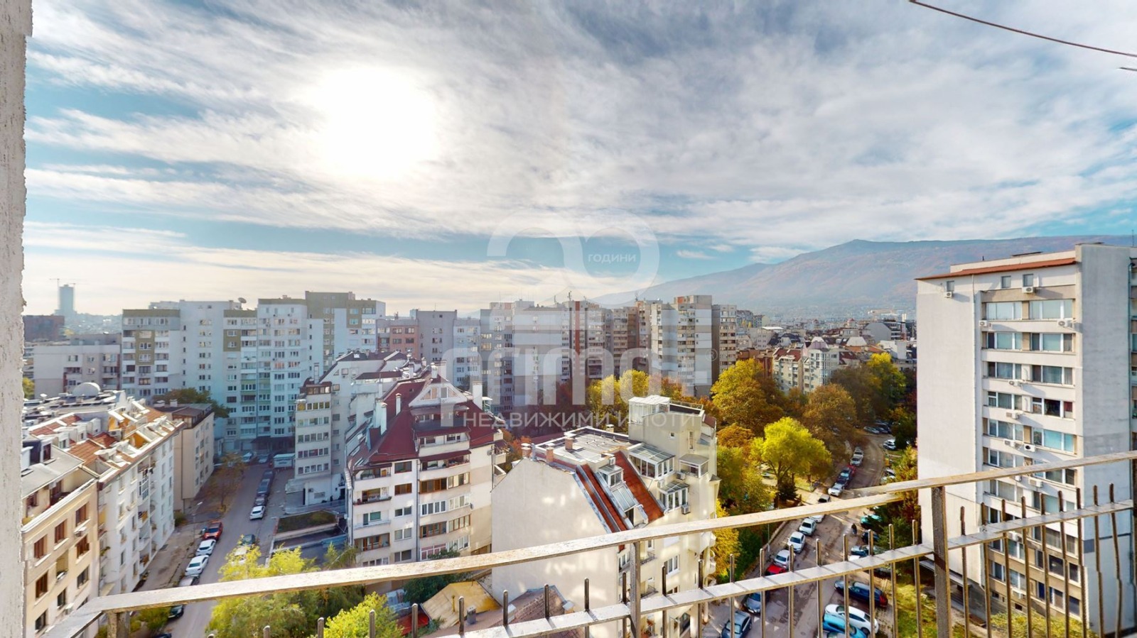 Продава 3-СТАЕН, гр. София, Стрелбище, снимка 9 - Апартаменти - 54909929