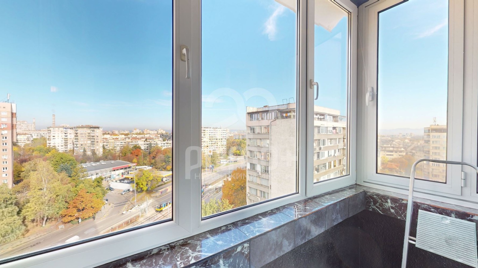Продава 3-СТАЕН, гр. София, Стрелбище, снимка 15 - Апартаменти - 54909929