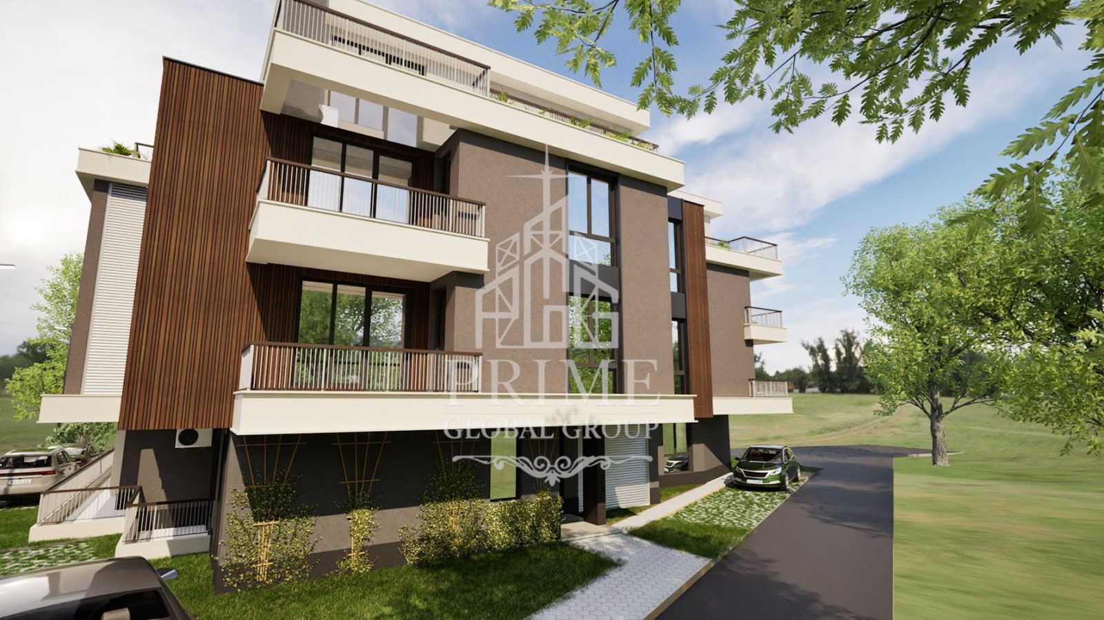 Продава 3-СТАЕН, гр. Созопол, област Бургас, снимка 6 - Апартаменти - 55390247